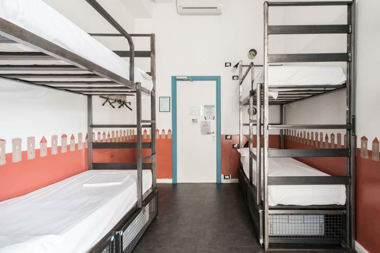 Bed in 4-Bed Mixed Dormitory Room,1321662553:JPEG