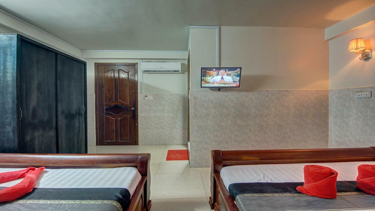 Standard Family Room