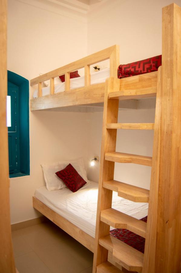 Bed in 4-Bed Mixed Dormitory Room,913338649:JPEG