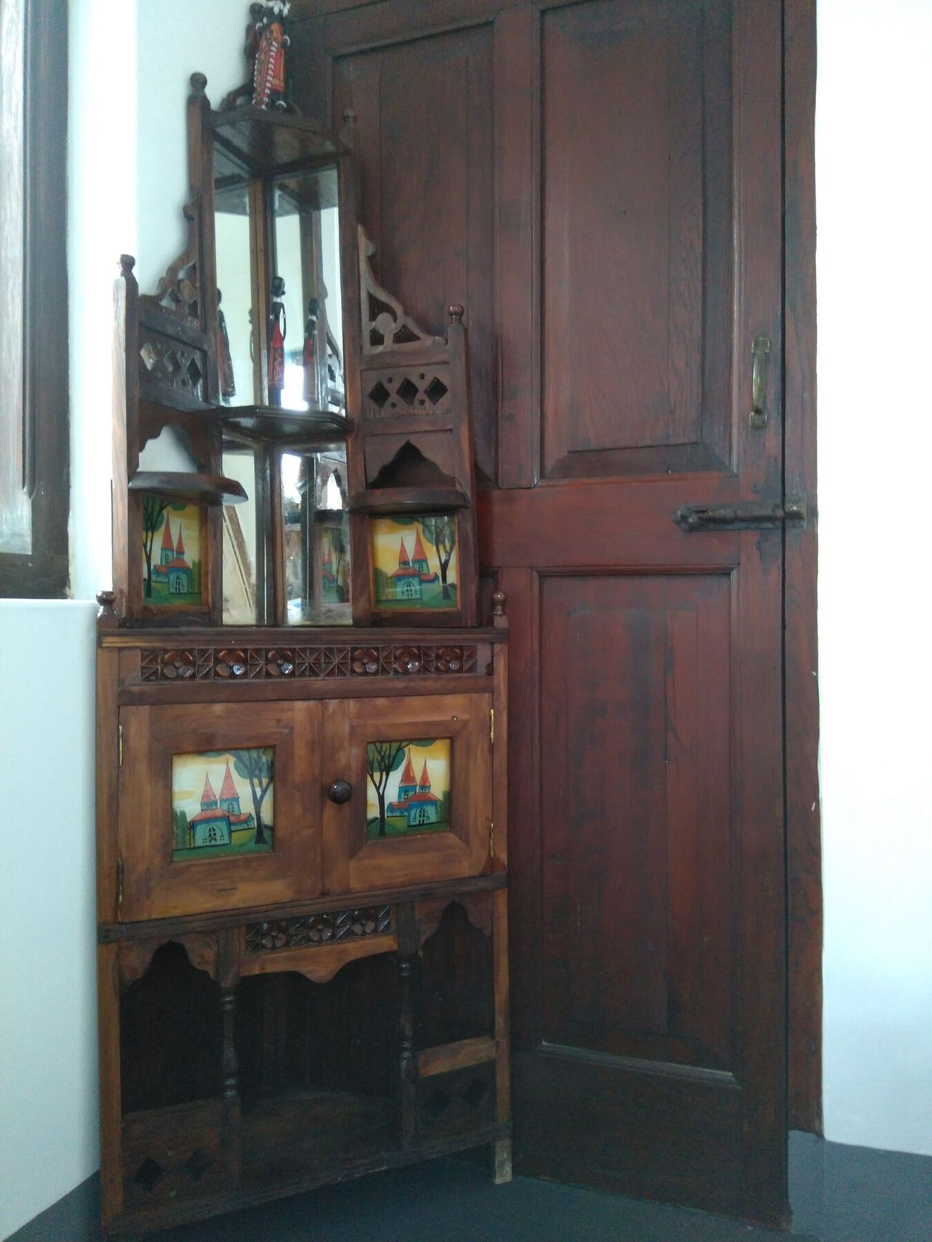 Large Twin Room