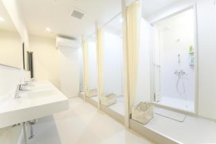 Economy Double Room with Shared Bathroom