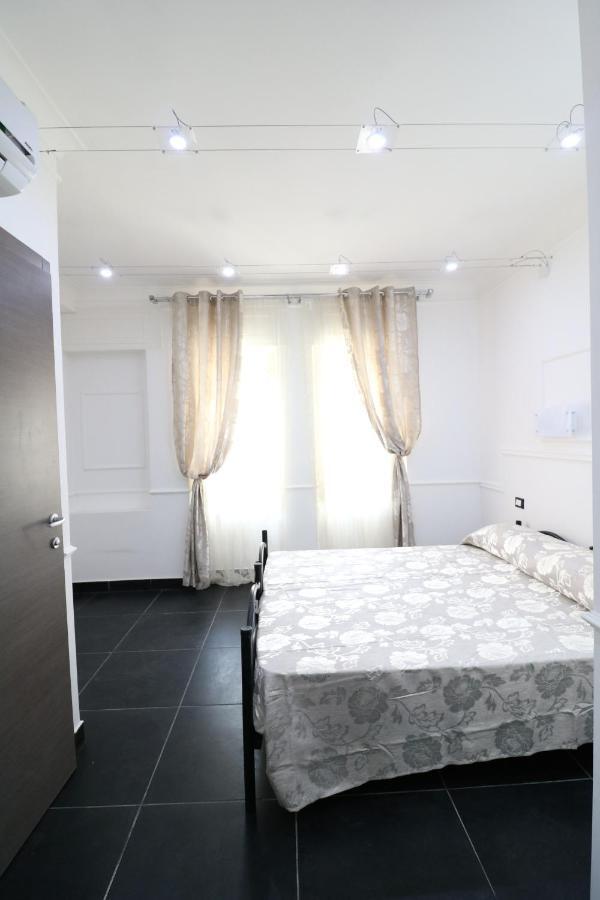 Budget Triple Room