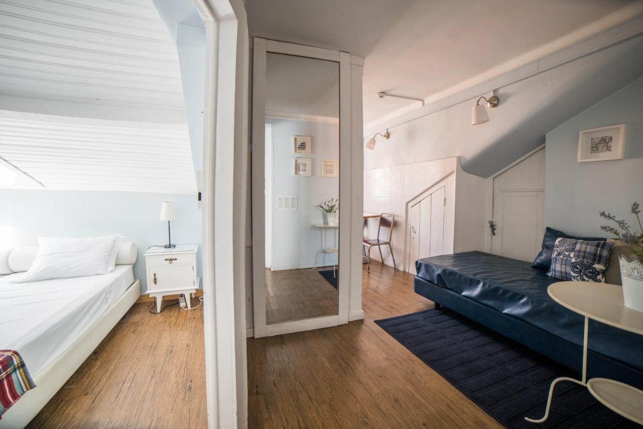 Triple Room Private Bathroom