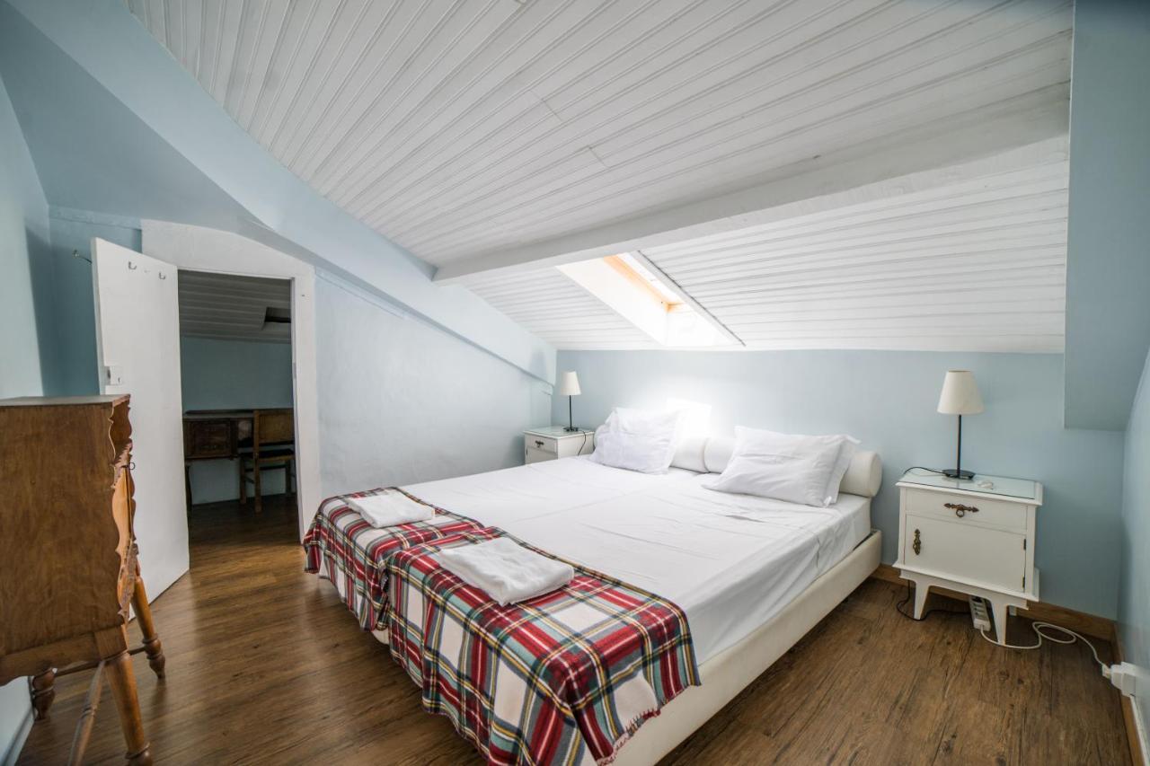 Triple Room Private Bathroom