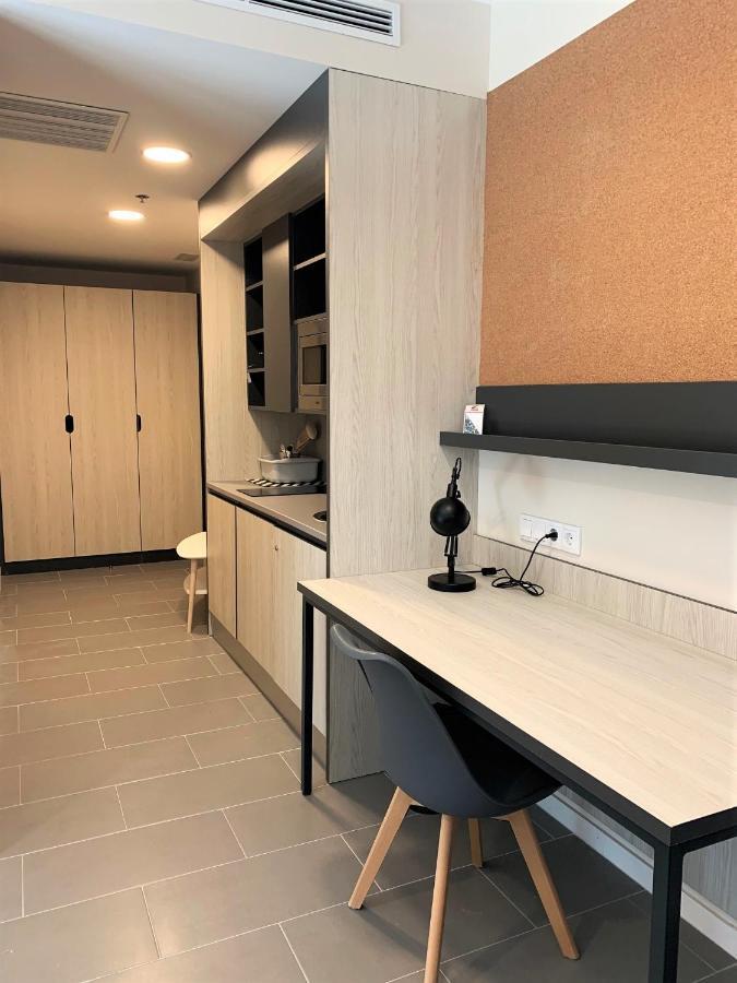 Executive Double Studio