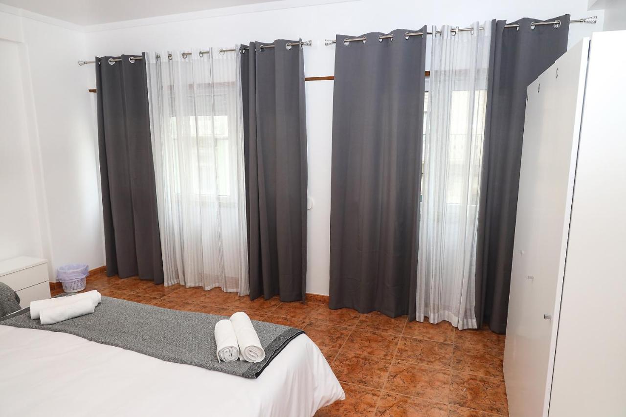 Triple Room Shared Toilet