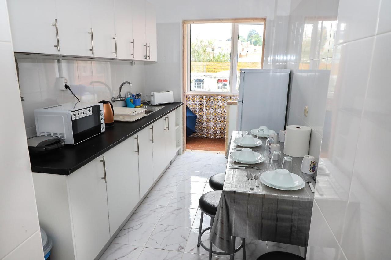 Triple Room Shared Toilet