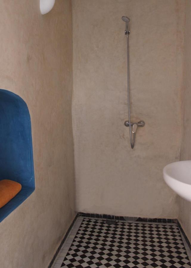 Triple Room with Bathroom
