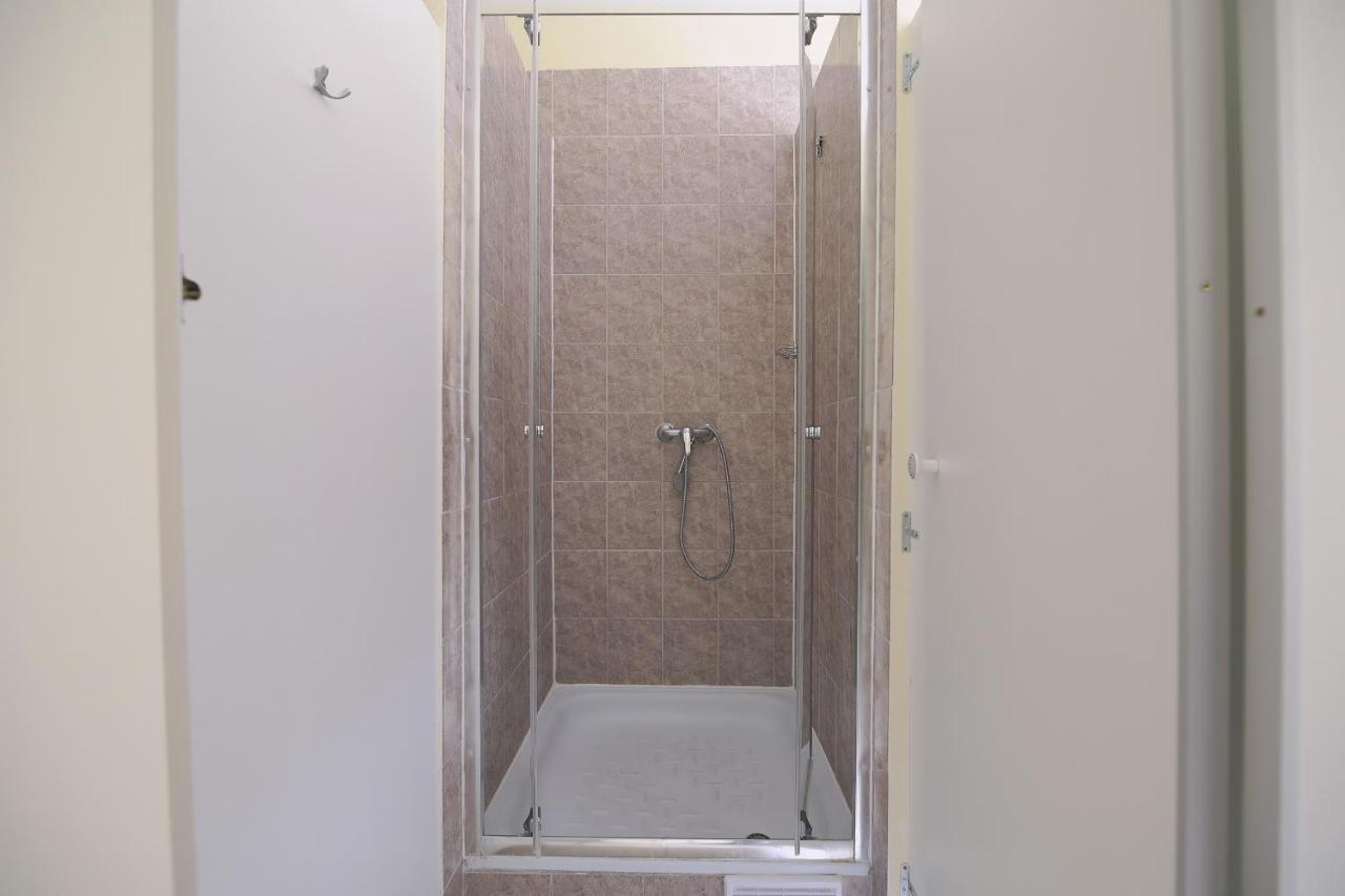 Double or Twin Room with Shared Bathroom