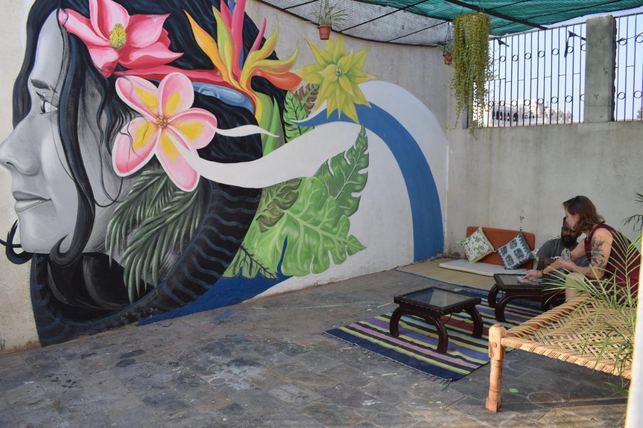 10 Bed AC Mixed Dormitory Ensuite
