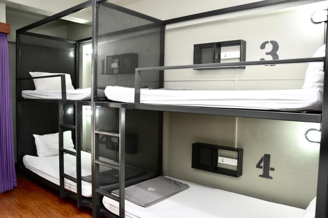 Bed 4-Bed Mixed Dormitory Room,951023917:JPEG