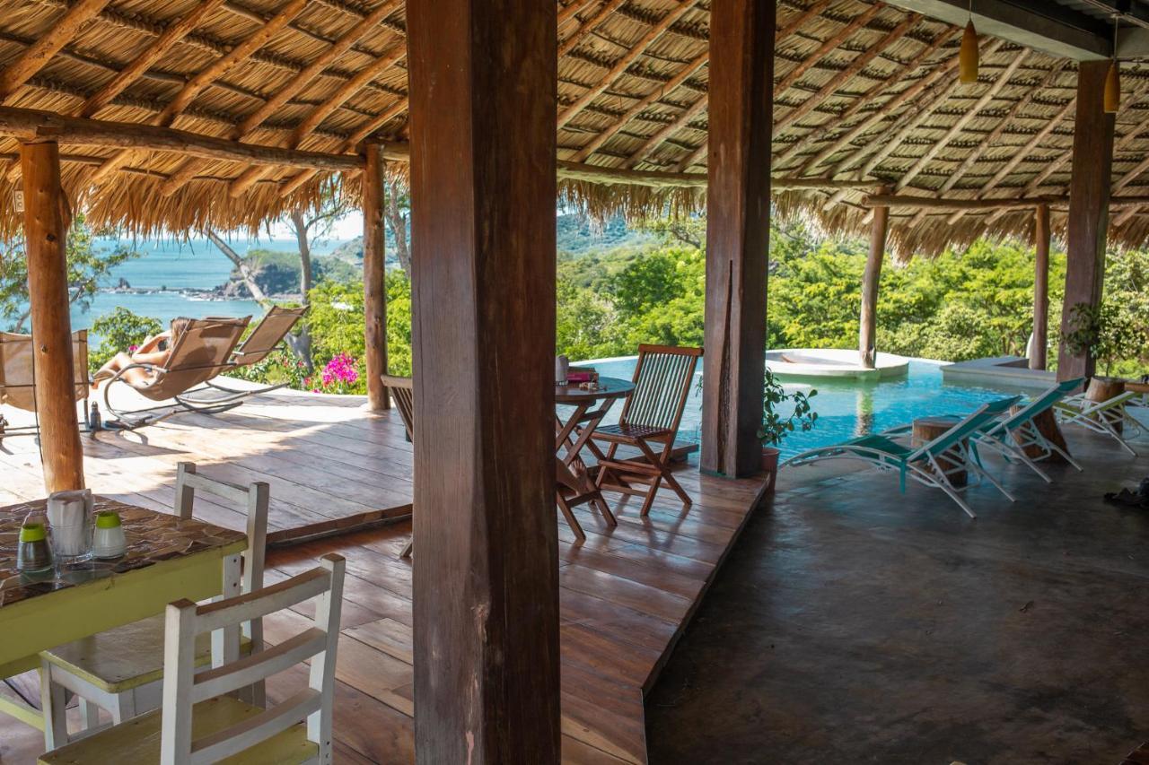 Queen Room Pool View