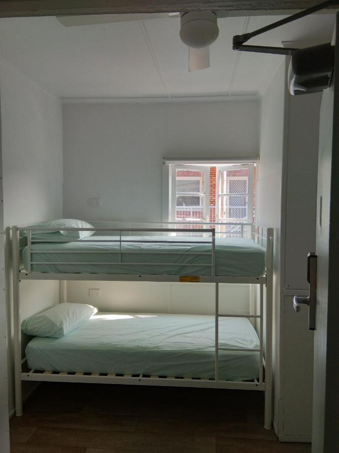 Budget Twin Room(International Passport Required for booking)