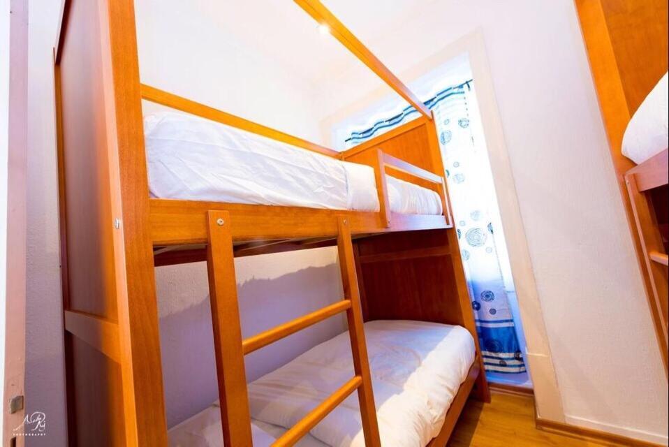Bunk Bed Mixed Dormitory Room,905147956:JPEG