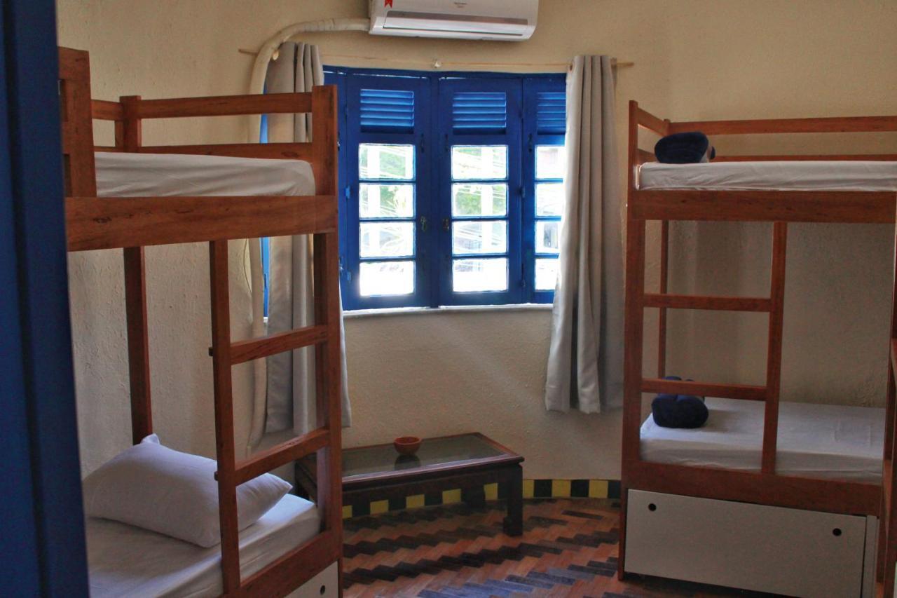 Bed 6-Bed Female Dormitory Room,1205990656:JPEG