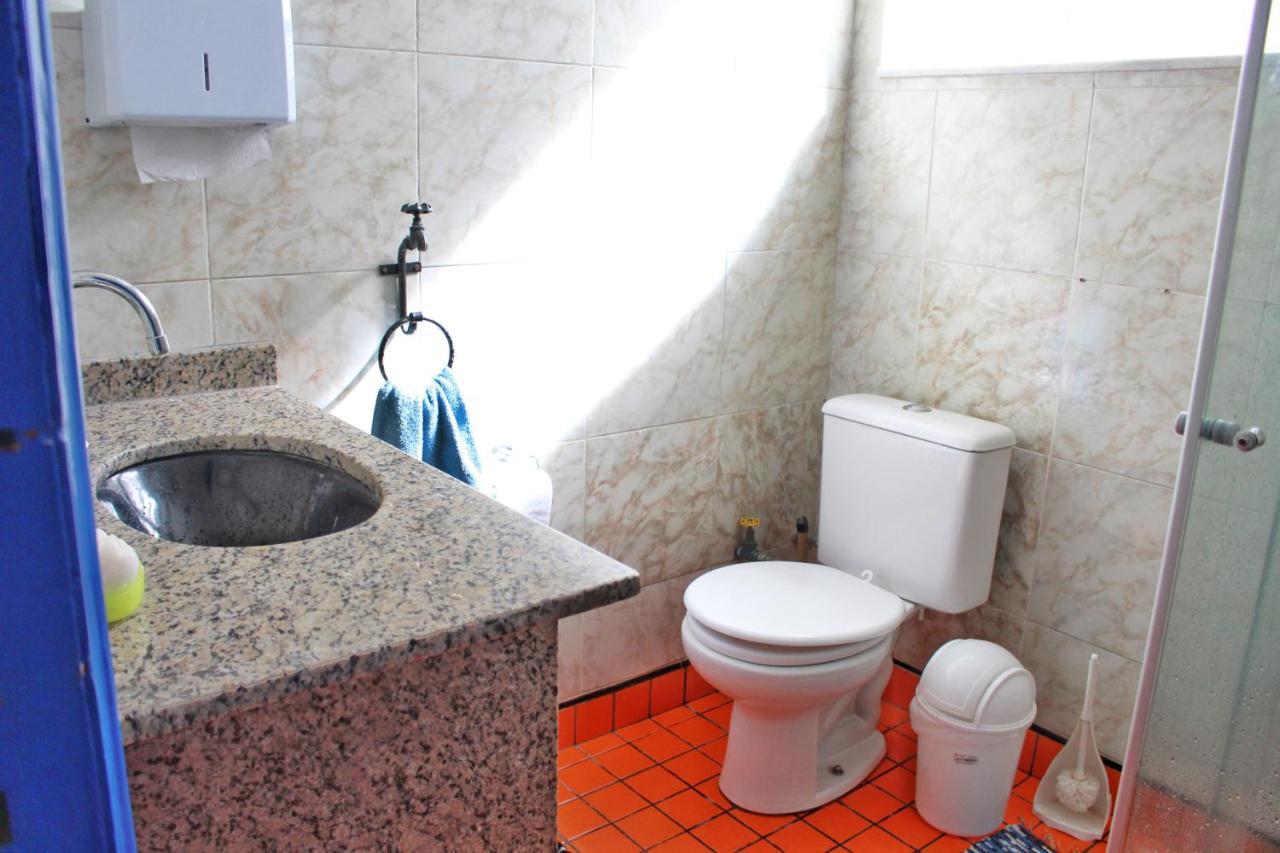 Superior Triple Room with Sea View