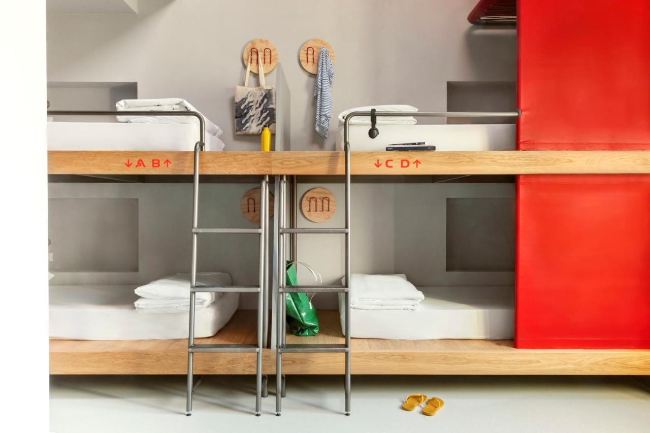 Bed in  7 Female Dormitory Room,969002443:JPEG