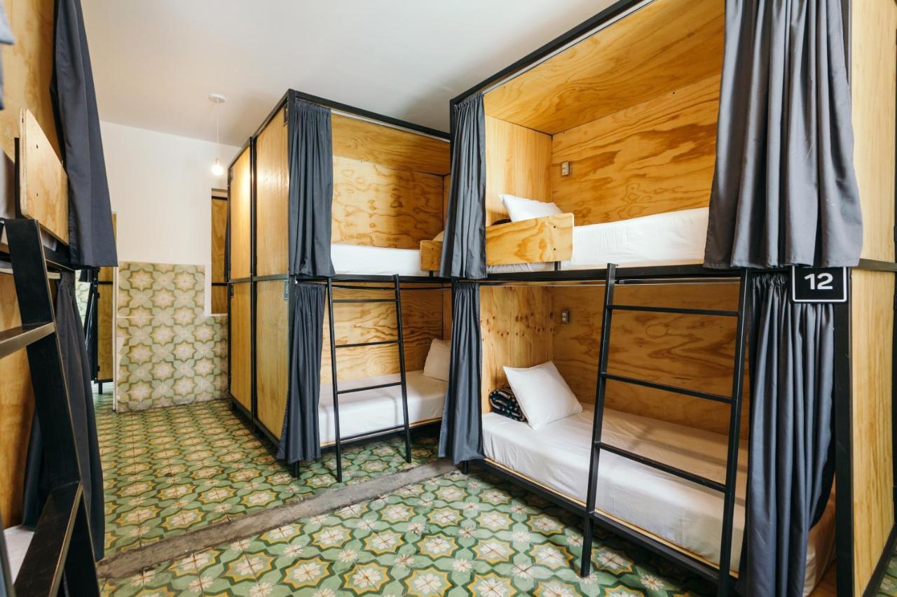 Bunk Bed Mixed Dormitory Room,974176117:JPEG