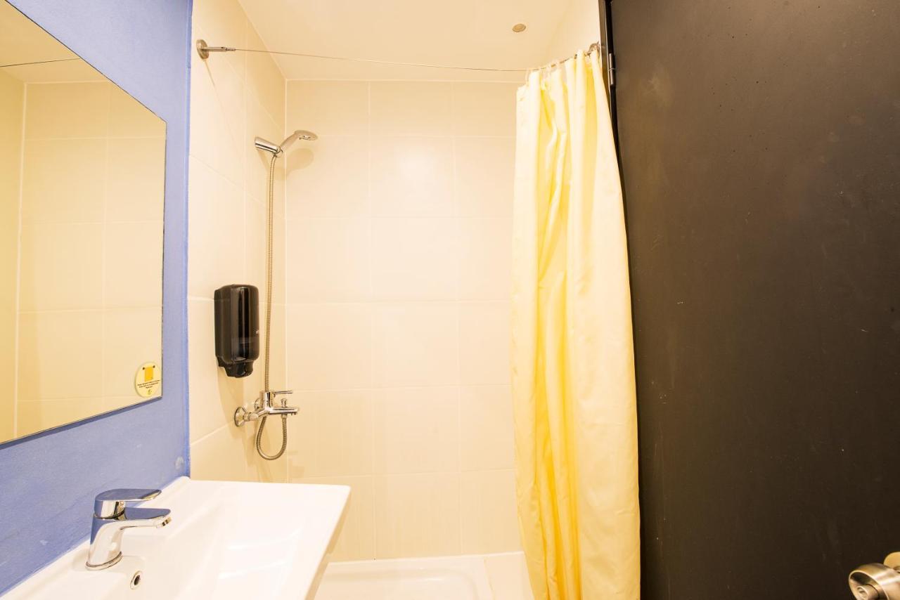 Twin Room Ensuite
