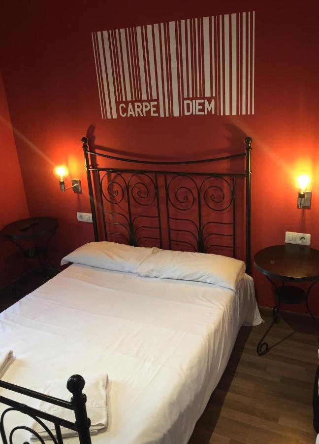 Double Room Ensuite with Balcony