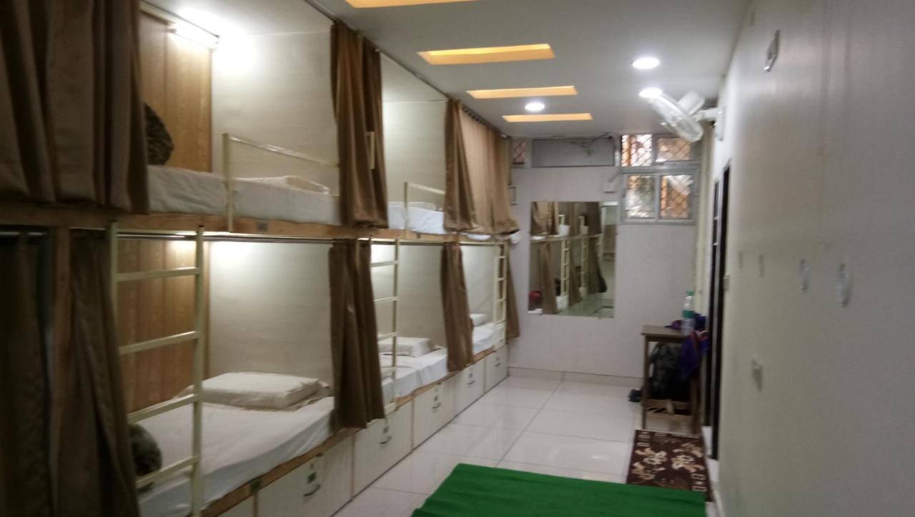 Bed in 8-Bed Mixed Dormitory Room,982312687:JPEG