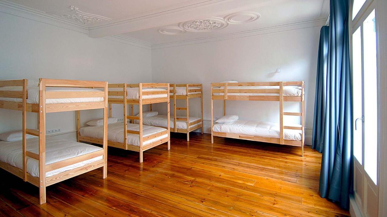 Economy Quadruple Room