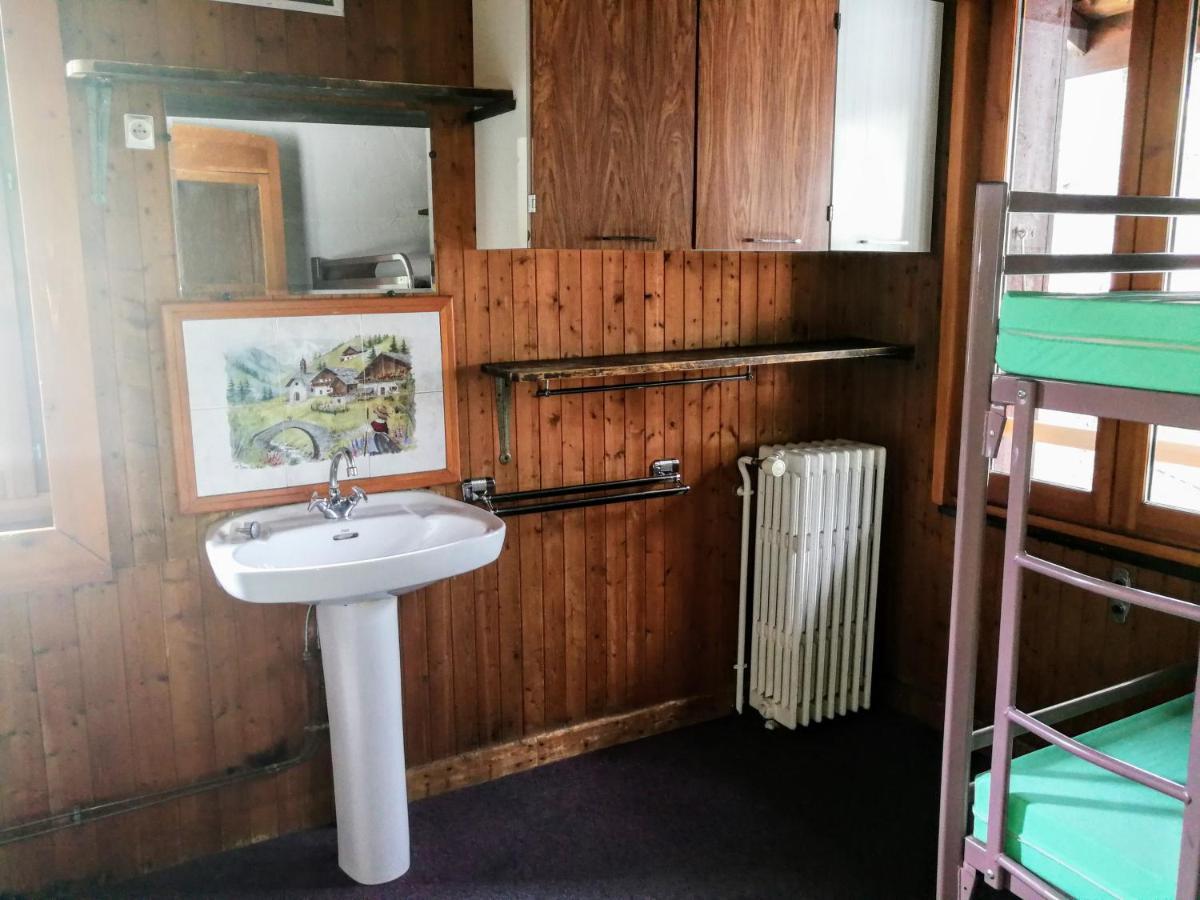 Bed in 8-Bed Mixed Dormitory Room,993343441:JPEG