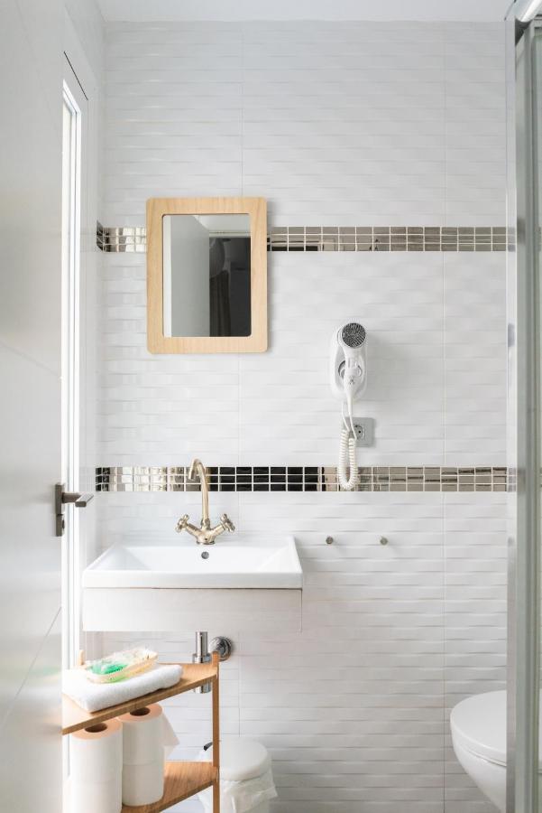 Quadruple Room with External Bathroom