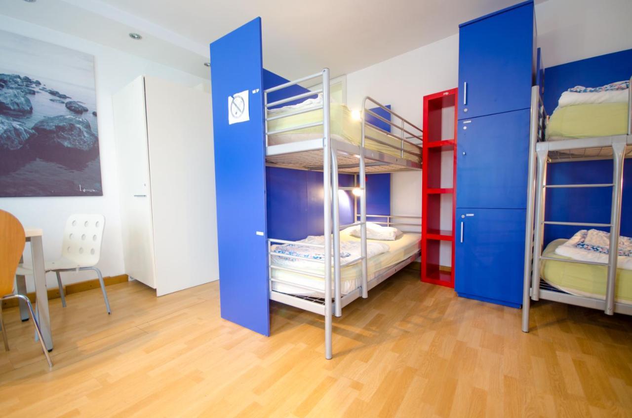 Studio with Kitchenette