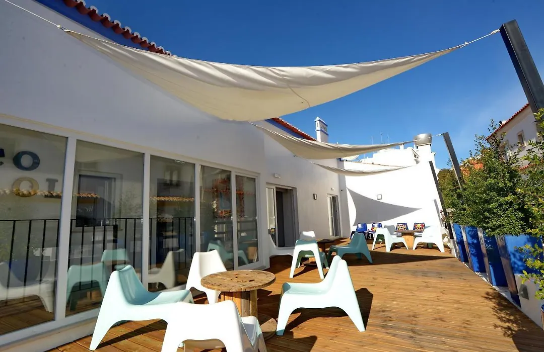Son Of A Beach Hostel-1