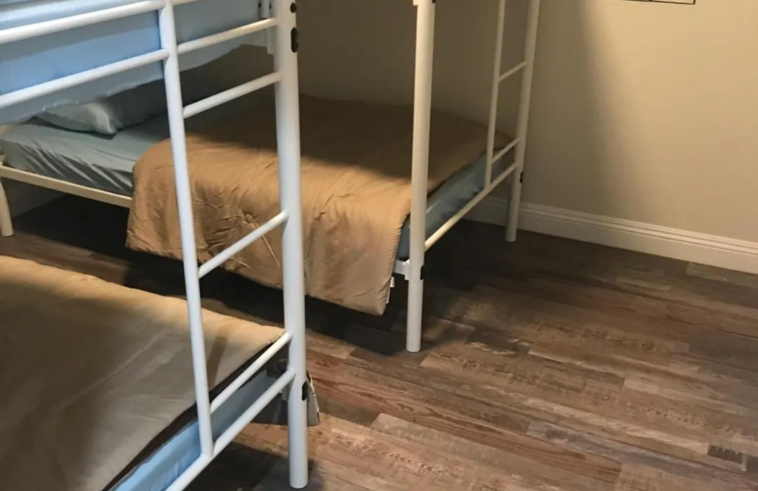 A1 La City Hostel-1