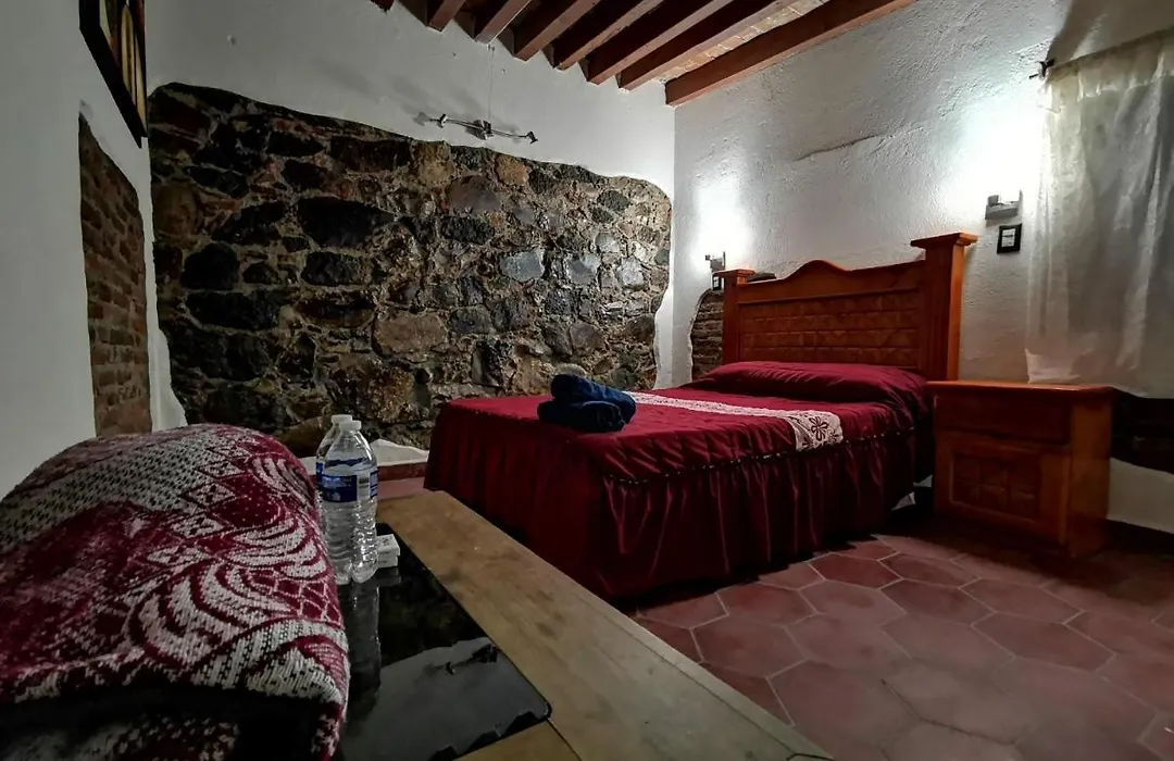 La Casa Del Abuelo-1