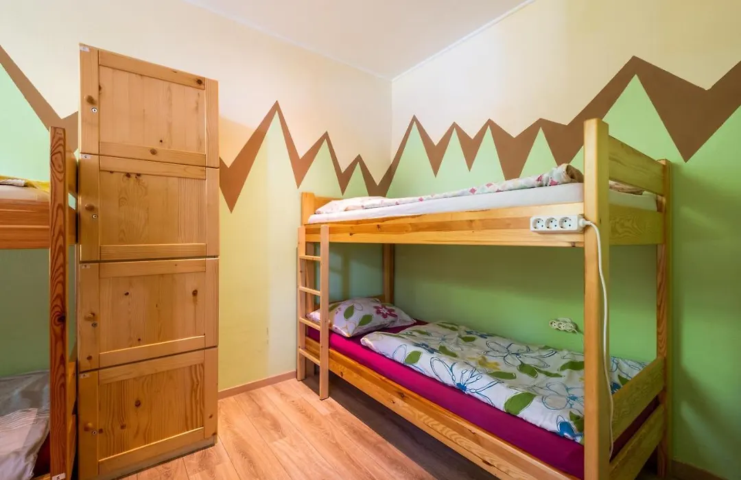Bled Hostel-1