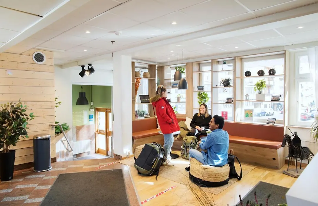 Backpackers Goeteborg-1