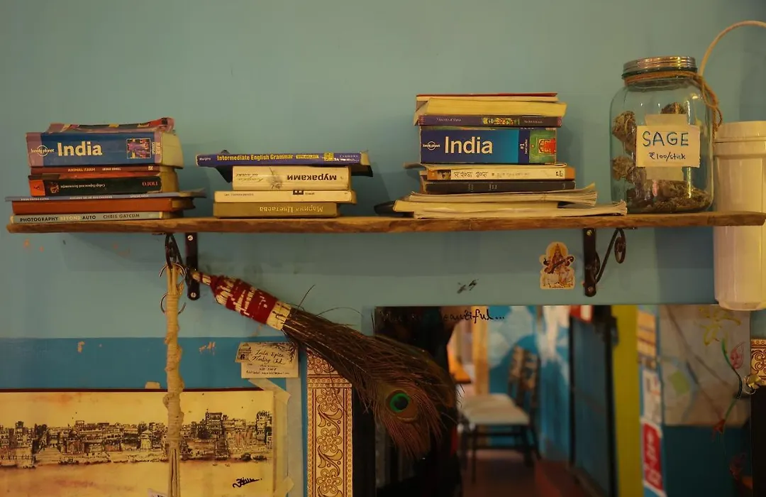 Good Vibes Hostel-1