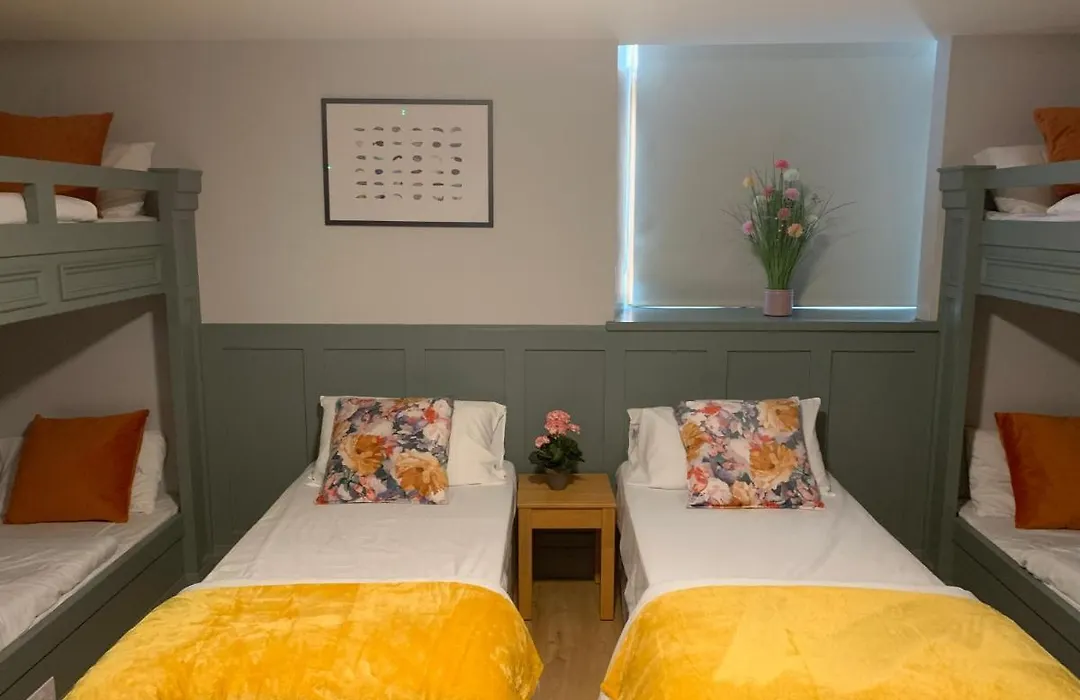 Lanigan'S Accommodation-1