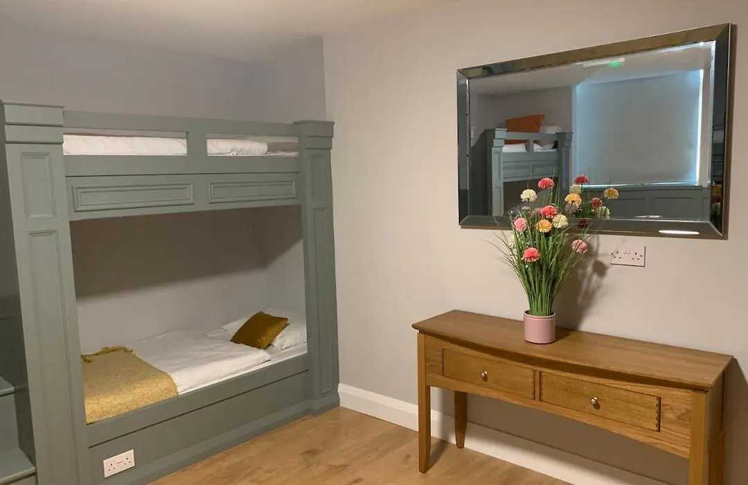 Lanigan'S Accommodation-1
