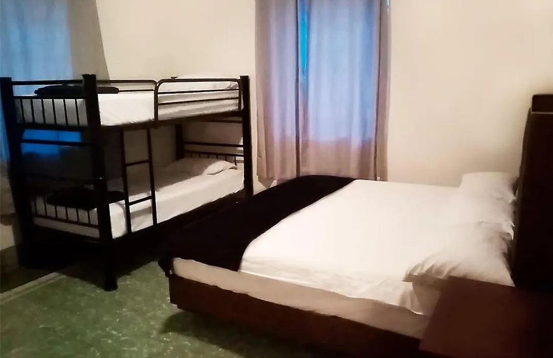 Paulina Youth Hostel-1