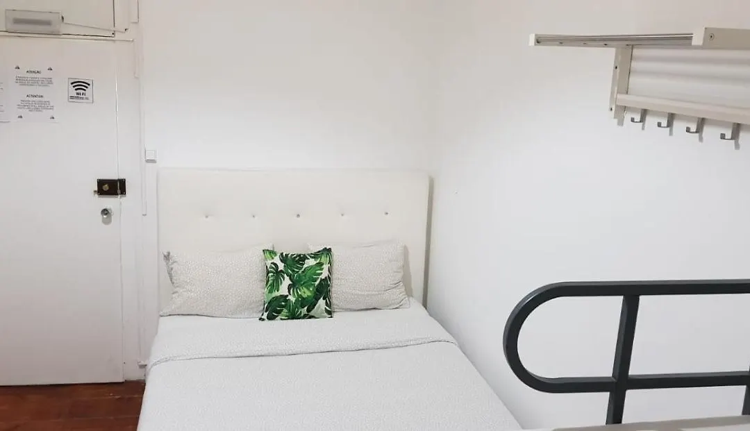 7 Luz Hostel-1