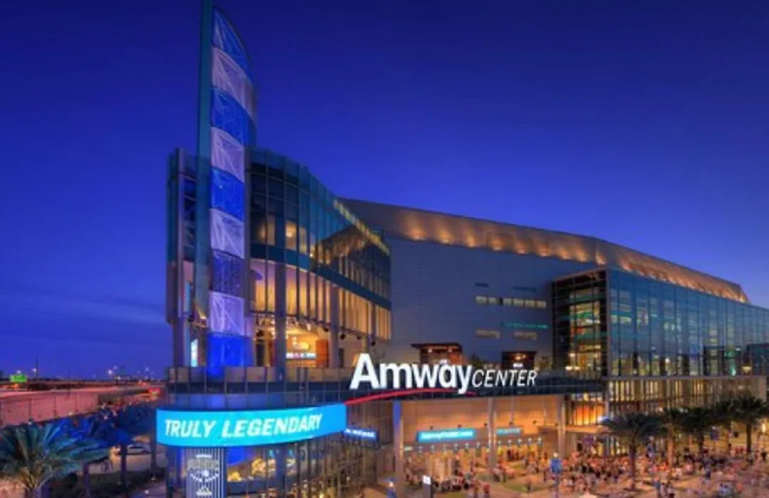 Bposhtels Orlando Florida Mall-1