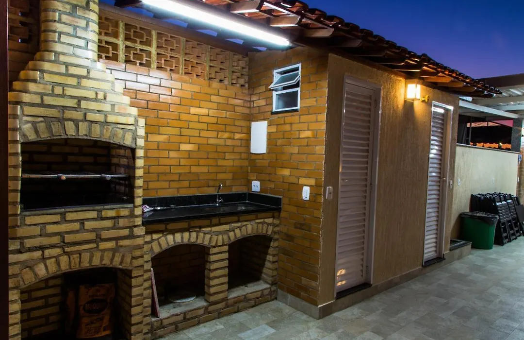 Carnaval Rio Hostel-1