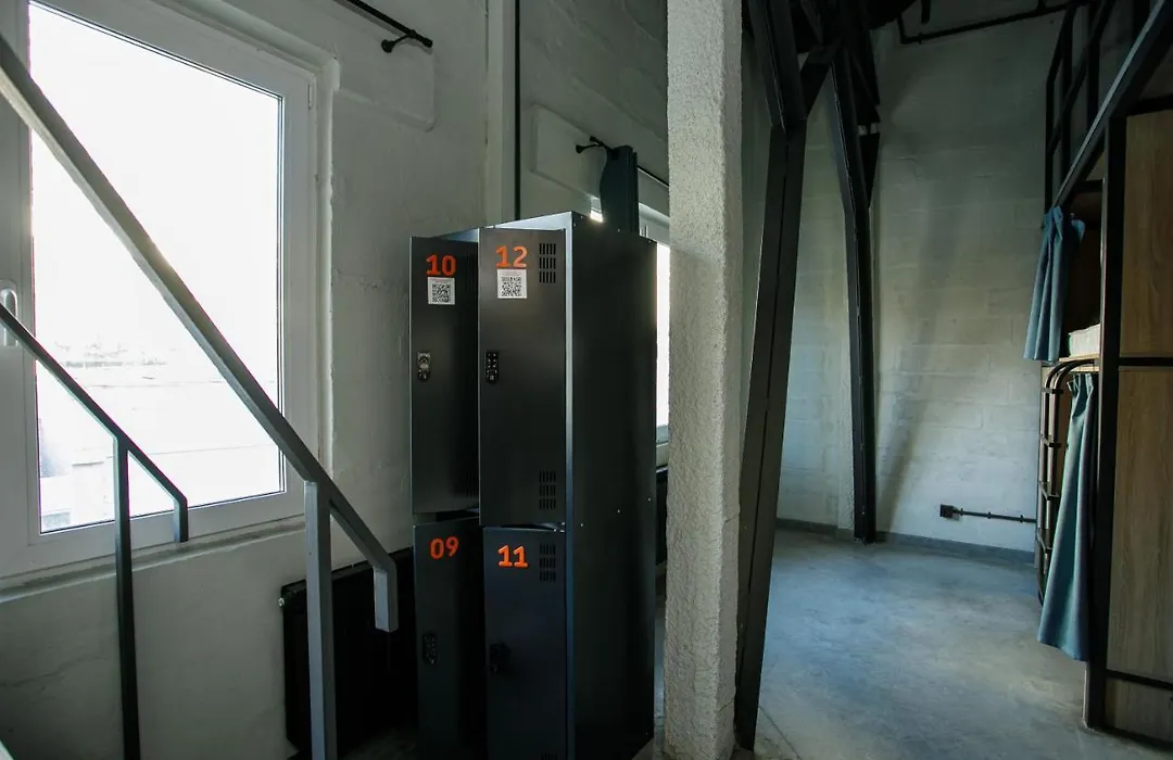 Campus Community A-Hotel-1