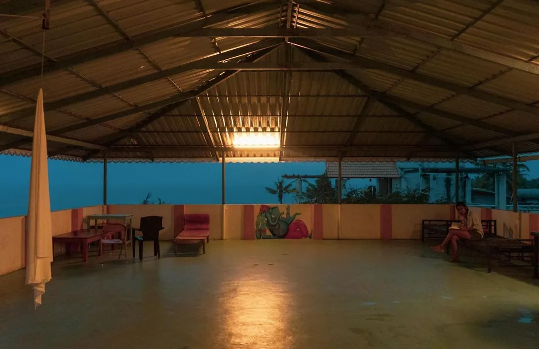 Hope Hostels, Varkala - Helipad-1