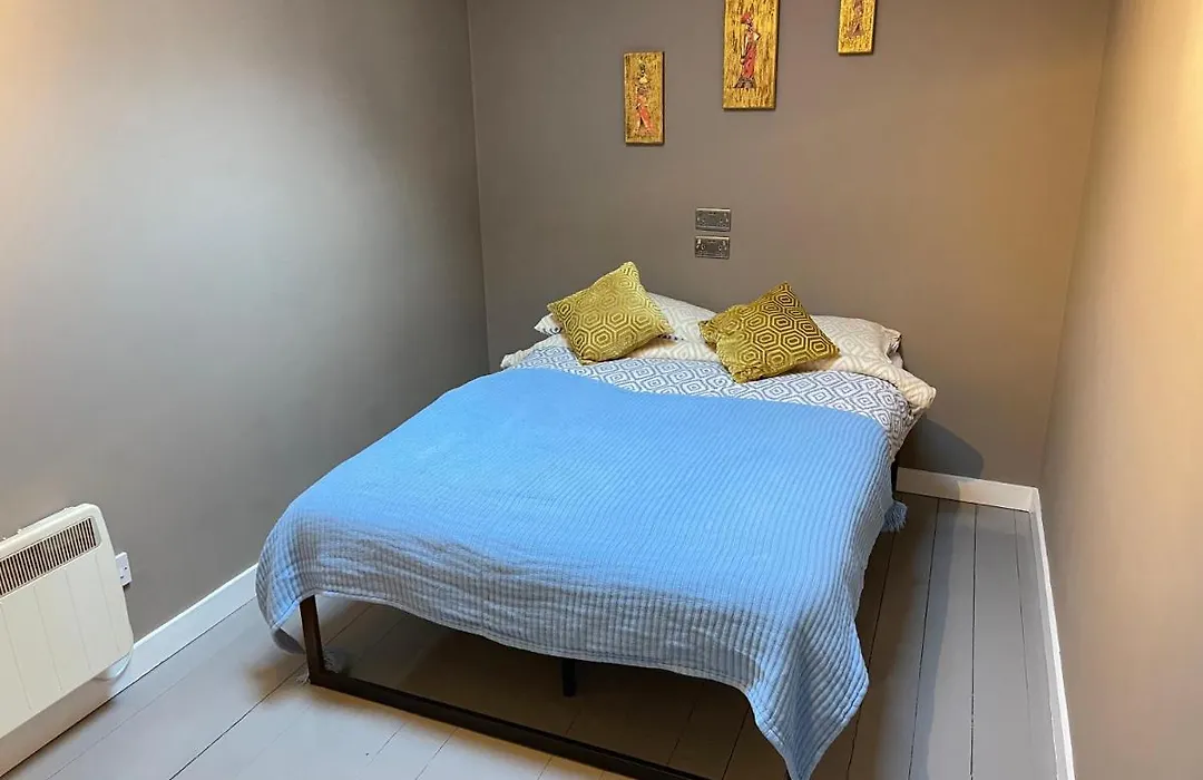 The Dictionary Hostel, Shoreditch, London-1