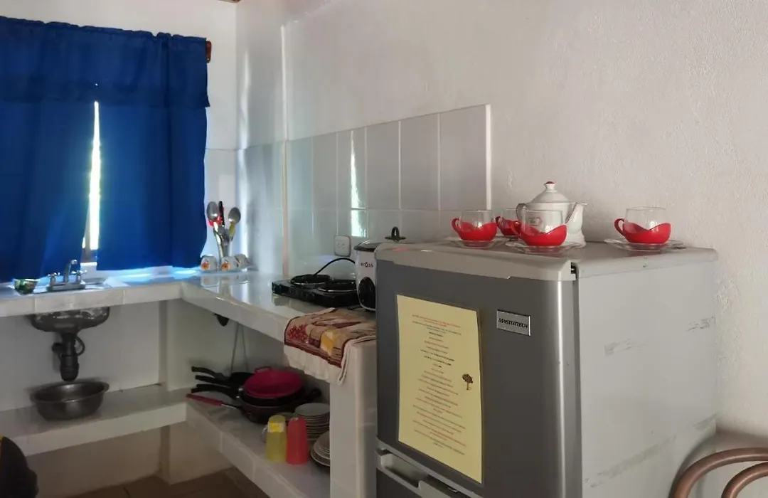 Hostal Cecilia-1