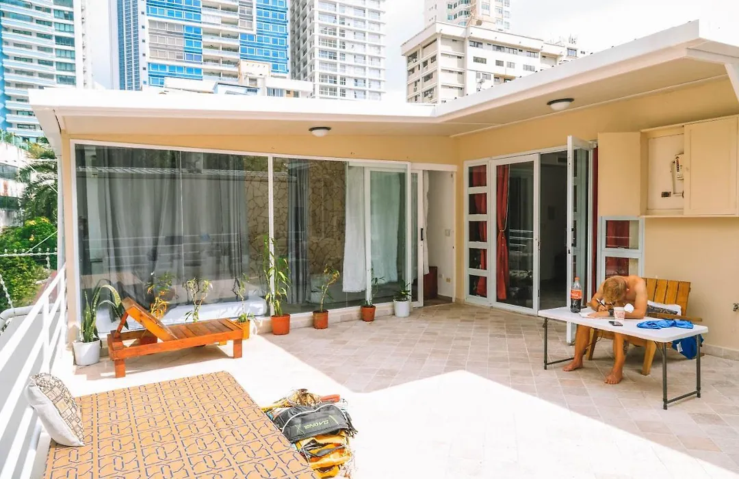 Bodhi Panama City-1