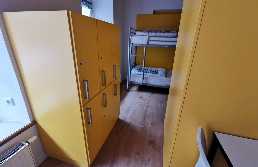 H2O Hostel-1