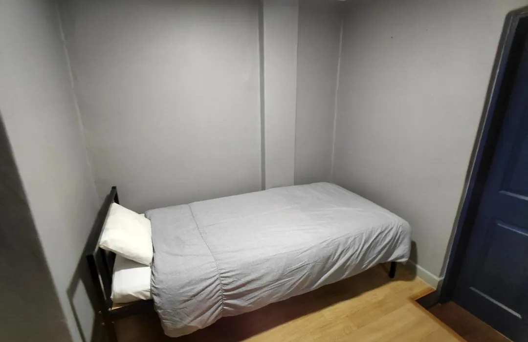 Beewon Guesthouse-1