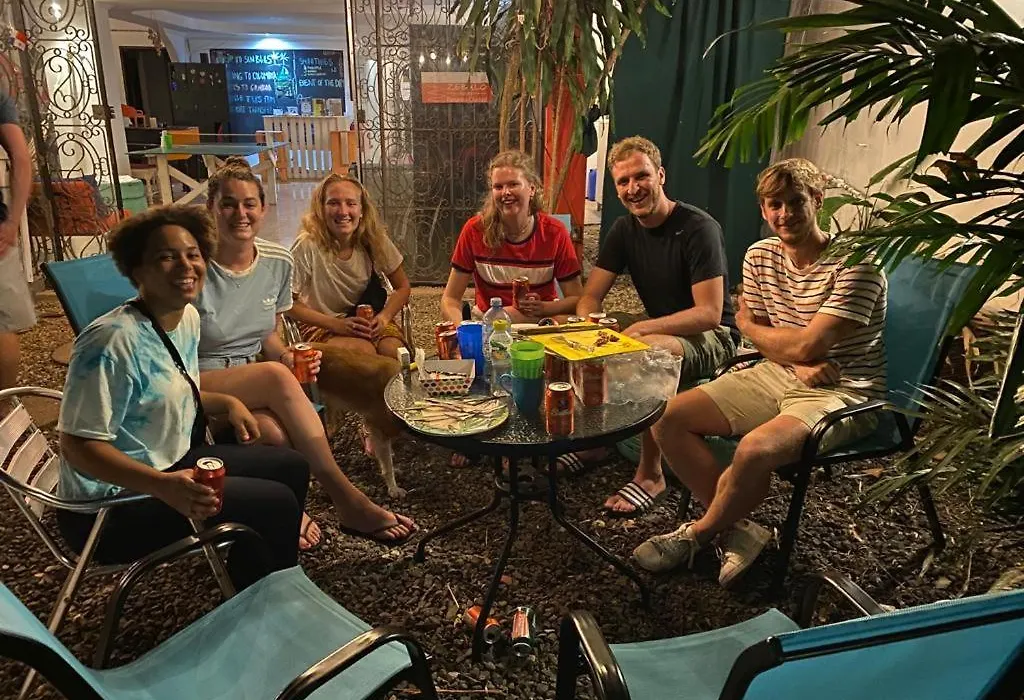 Zebulo Hostel-1