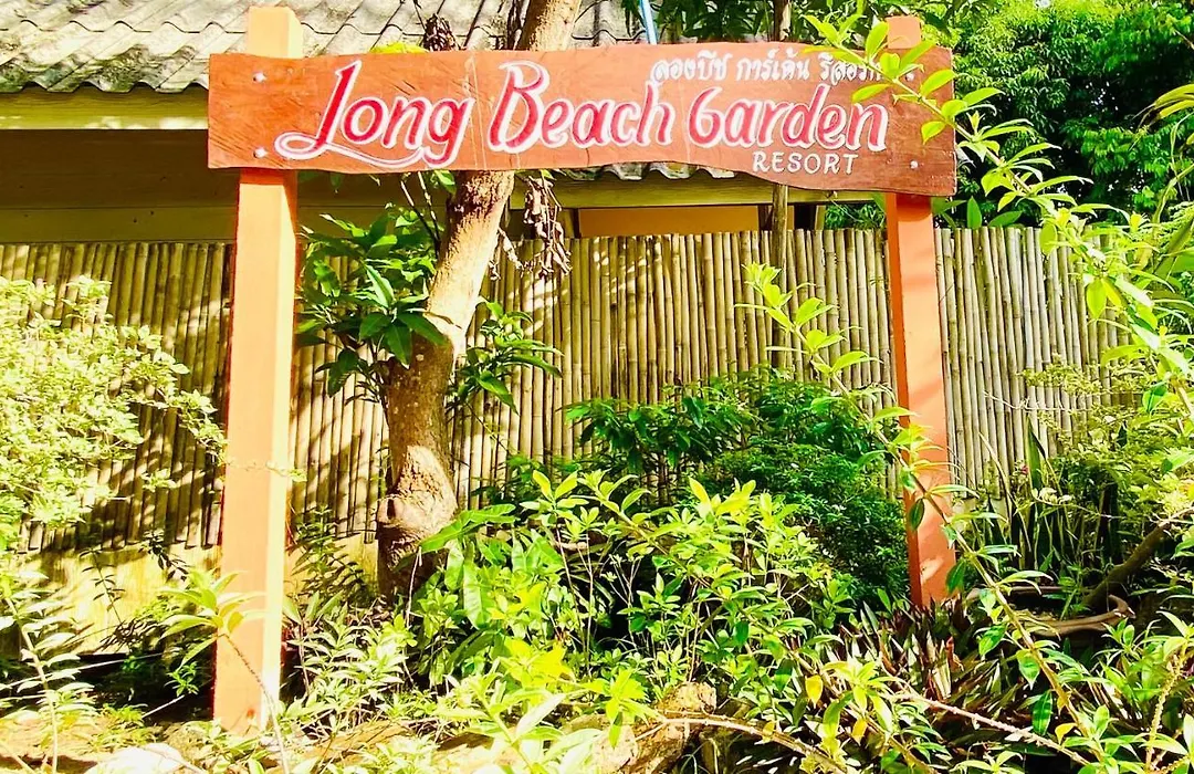 Long Beach Garden Resort-1